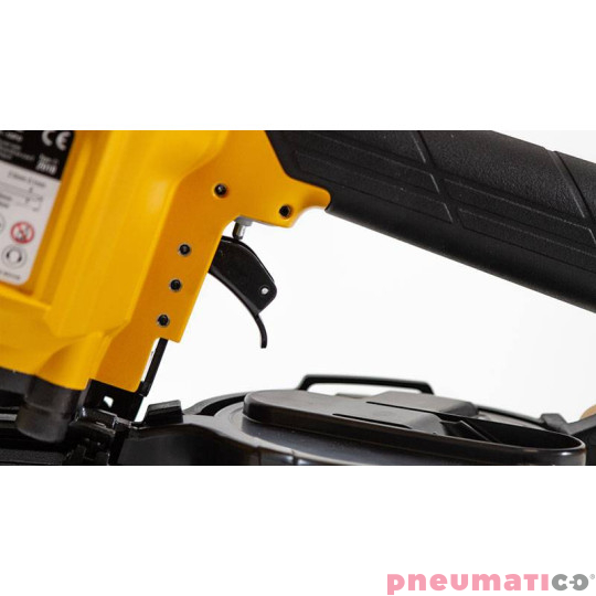 Gwoździarka pneumatyczna Stanley Bostitch IC90-1-E Gwoździarka pneumatyczna Stanley Bostitch IC90-1-E