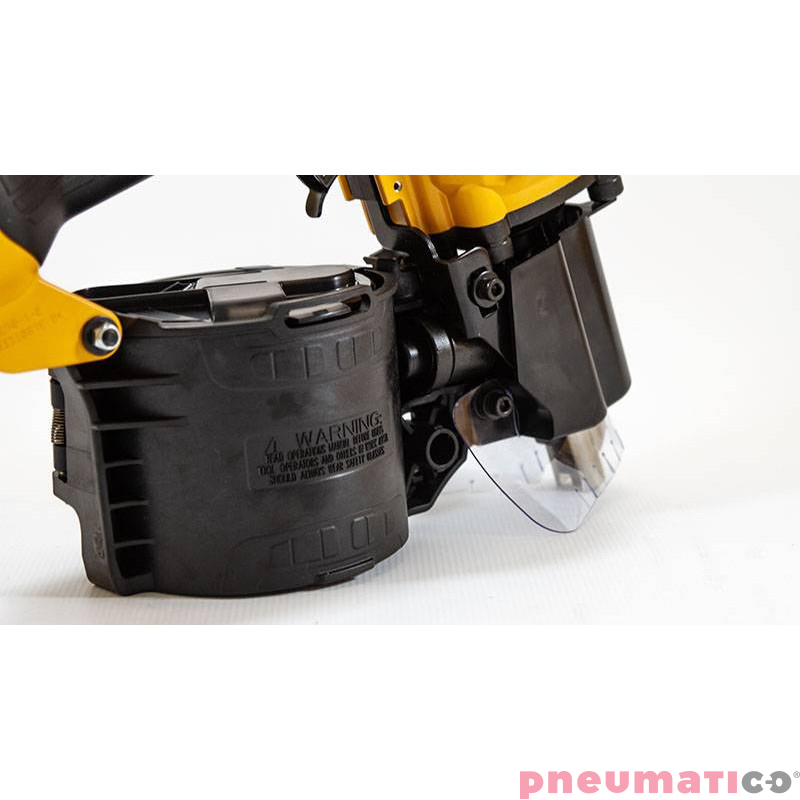 Gwoździarka pneumatyczna Stanley Bostitch IC90-1-E Gwoździarka pneumatyczna Stanley Bostitch IC90-1-E