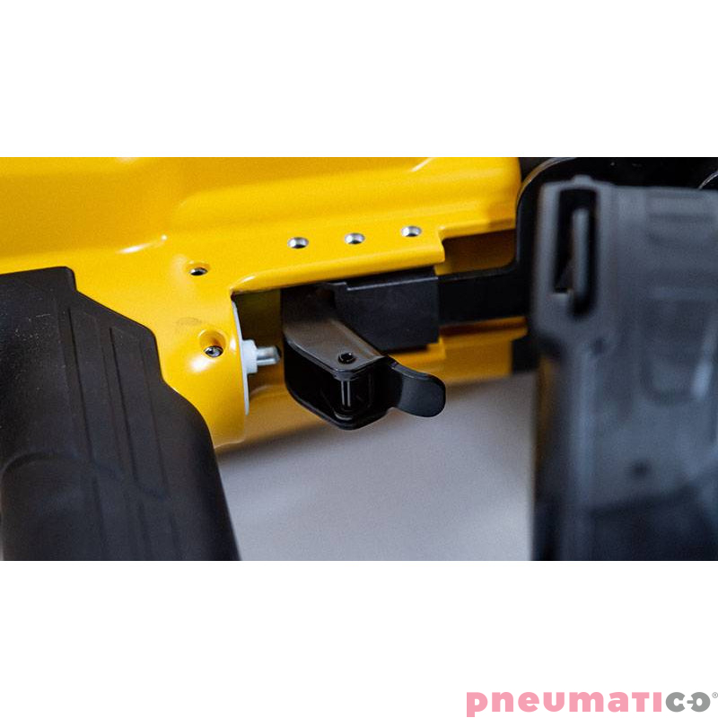 Gwoździarka pneumatyczna Stanley Bostitch IC90-1-E Gwoździarka pneumatyczna Stanley Bostitch IC90-1-E