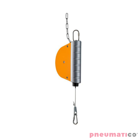 Balanser linkowy Carl Stahl Kromer 7-10kg 3000mm