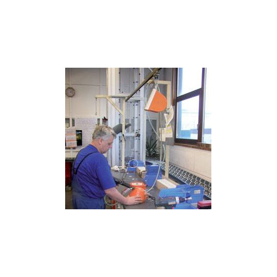 Balanser linkowy Carl Stahl Kromer 10-14kg 3000mm 