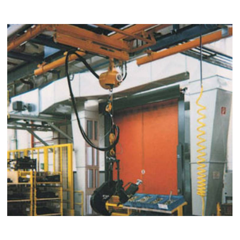 Balanser linkowy Carl Stahl Kromer 275-300kg 1500mm