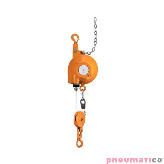 Balanser linkowy Carl Stahl Kromer 250-275kg 1500mm