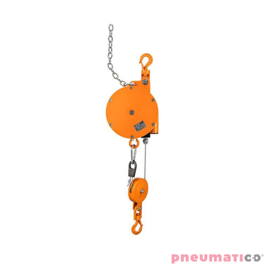 Balanser linkowy Carl Stahl Kromer 250-275kg 1500mm