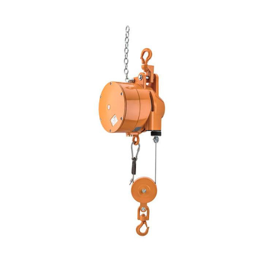 Balanser linkowy Carl Stahl Kromer 175-200kg 1500mm