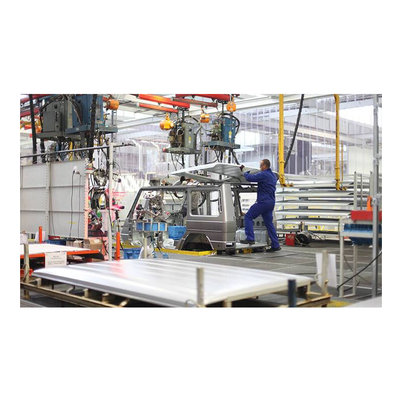 Balanser linkowy Carl Stahl Kromer 275-300kg 1500mm