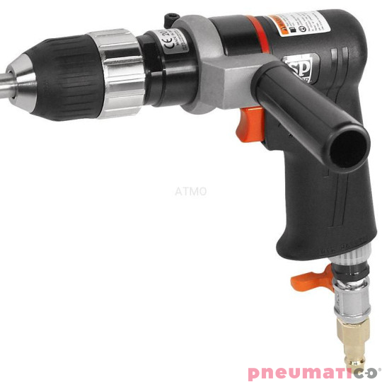 Mieszadło pneumatyczne lakiernicze SP-7527-M Mieszadło pneumatyczne lakiernicze SP-7527-M