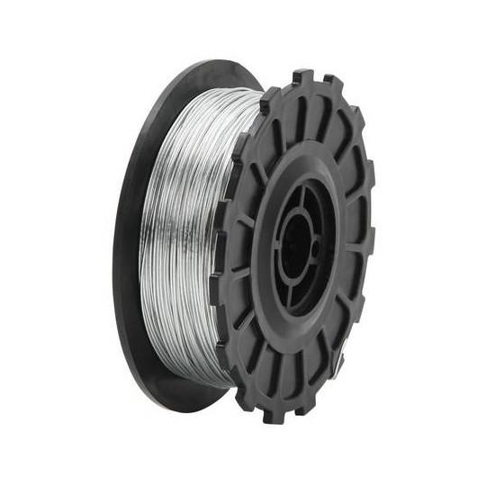 Drut wiązałkowy galwanizowany TJEP WIRE do wiązarek RE-BAR XP 25, XP 40, RAWL, B.PRO Drut wiązałkowy galwanizowany TJEP WIRE do wiązarek RE-BAR XP 25, XP 40, RAWL, B.PRO