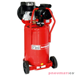 Kompresor - Sprężarka FINI MK 103-90V-3M