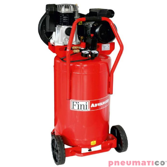 Kompresor - Sprężarka FINI MK 103-90V-3M Kompresor - Sprężarka FINI MK 103-90V-3M