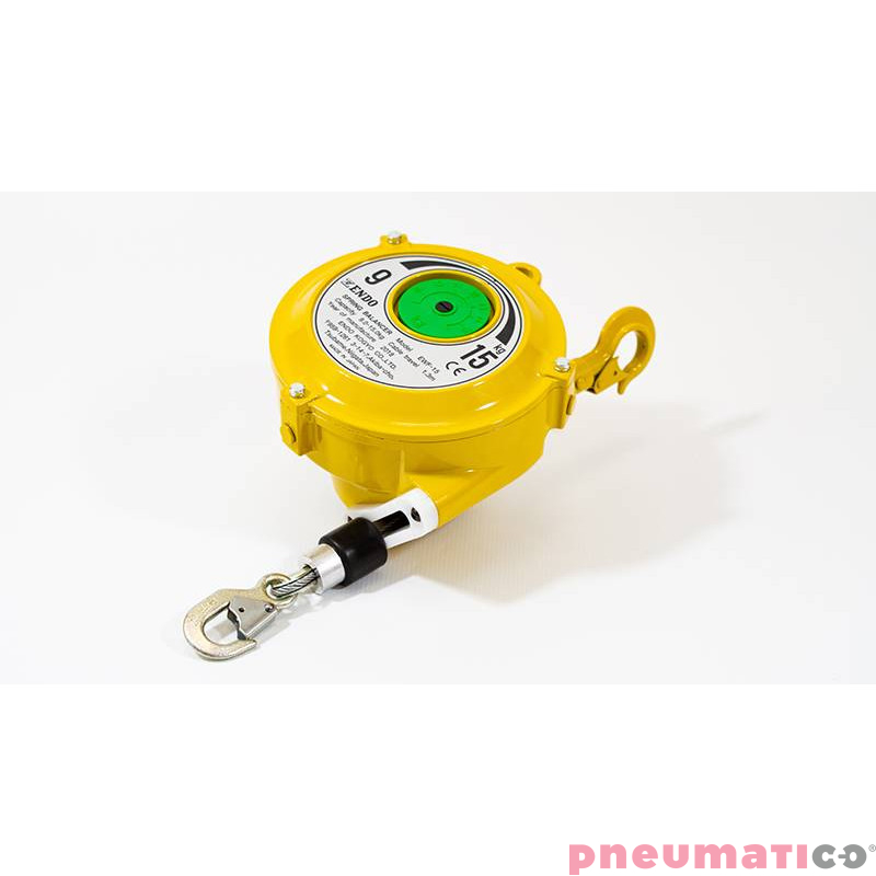 Balanser linkowy ENDO EWF15 9-150kg Balanser linkowy ENDO EWF15 9-150kg