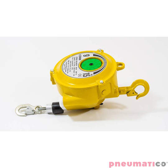 Balanser linkowy ENDO EWF15 9-150kg Balanser linkowy ENDO EWF15 9-150kg