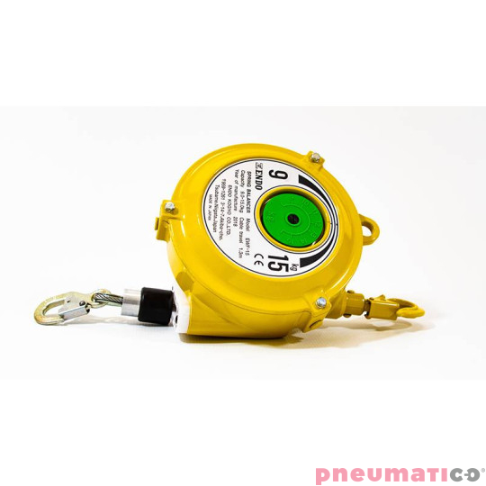 Balanser linkowy ENDO EWF15 9-150kg Balanser linkowy ENDO EWF15 9-150kg