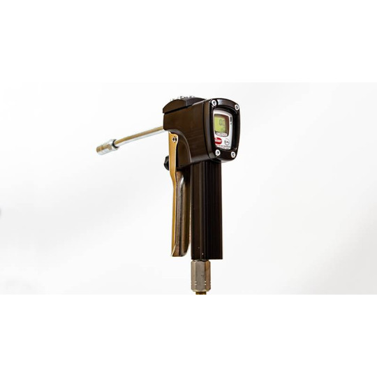 Licznik do smaru PIUSI F00431000 Licznik do smaru PIUSI F00431000