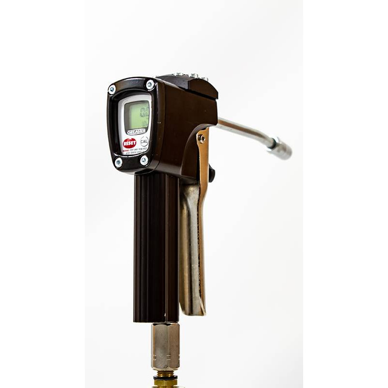 Licznik do smaru PIUSI F00431000 Licznik do smaru PIUSI F00431000