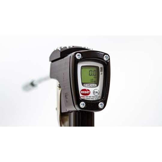 Licznik do smaru PIUSI F00431000 Licznik do smaru PIUSI F00431000