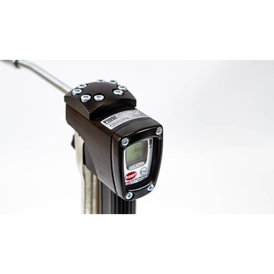 Licznik do smaru PIUSI F00431000 Licznik do smaru PIUSI F00431000