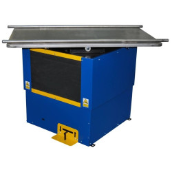 Stół obrotowy do klejenia mebli ST-4