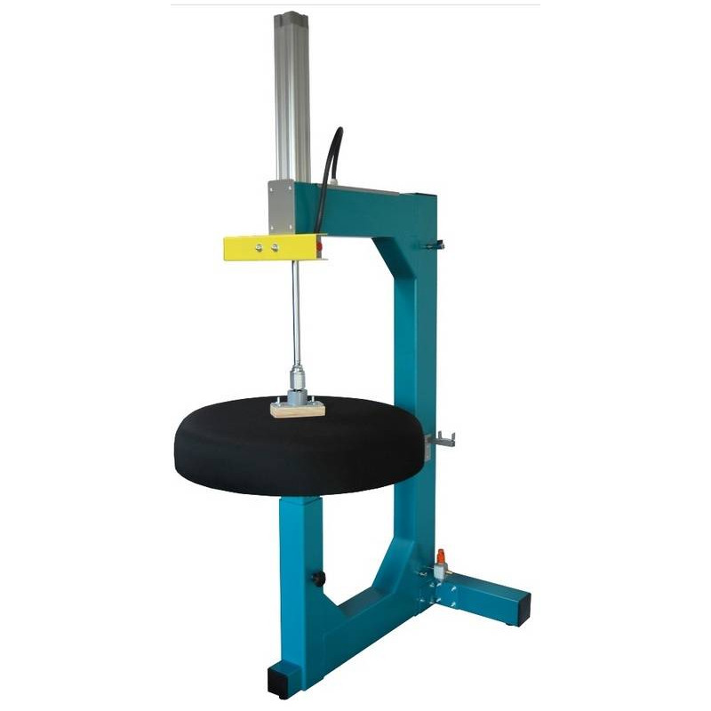 Prasa do tapicerowania krzeseł PDK-1