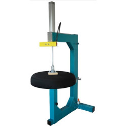 Prasa do tapicerowania krzeseł PDK-1