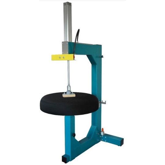 Prasa do tapicerowania krzeseł PDK-1