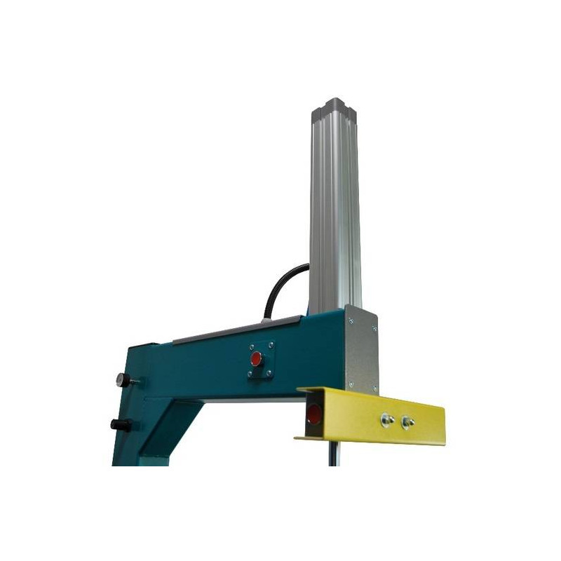 Prasa do tapicerowania krzeseł PDK-1