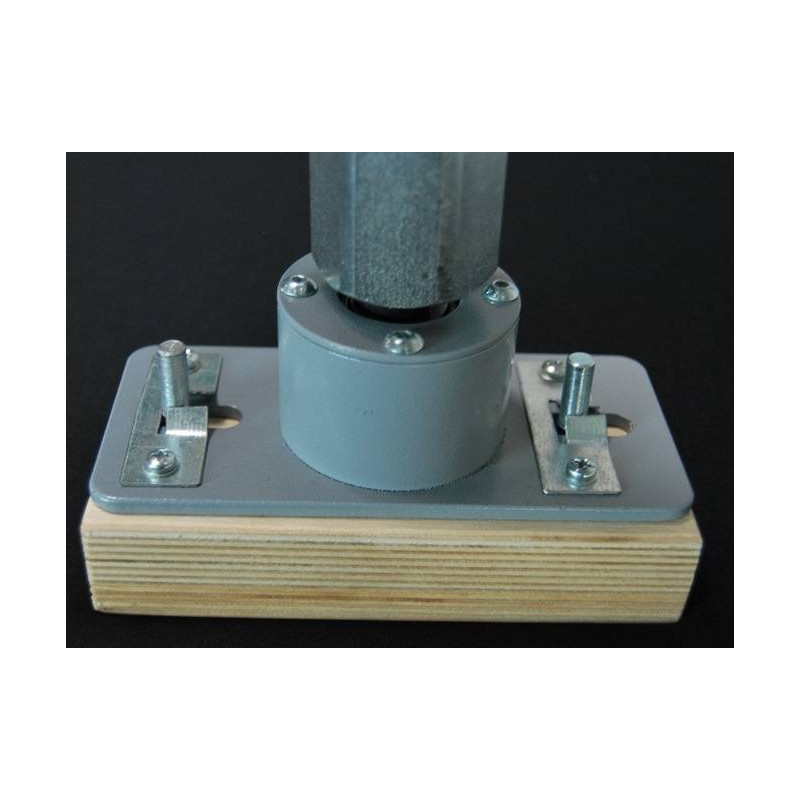 Prasa do tapicerowania krzeseł PDK-1