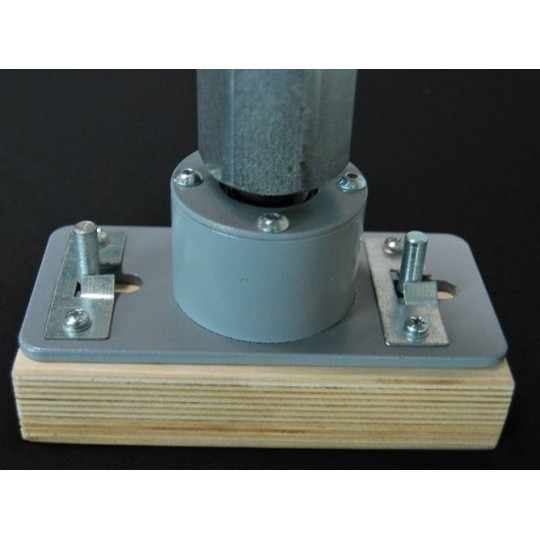 Prasa do tapicerowania krzeseł PDK-1