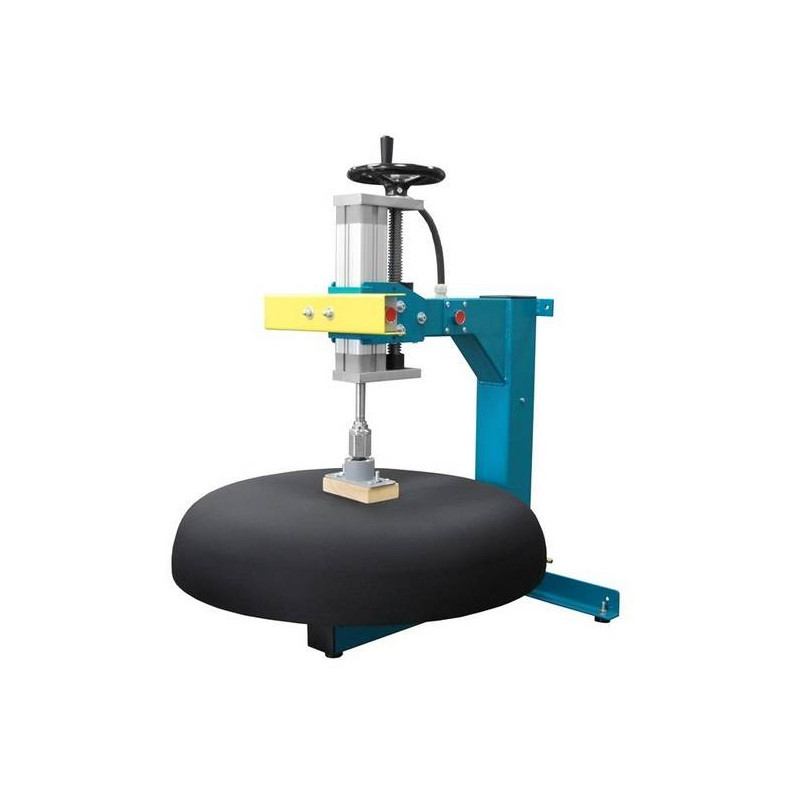 Prasa do tapicerowania krzeseł PDP-1 Prasa do tapicerowania krzeseł PDP-1