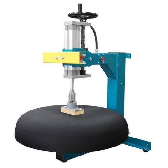 Prasa do tapicerowania krzeseł PDP-1 Prasa do tapicerowania krzeseł PDP-1