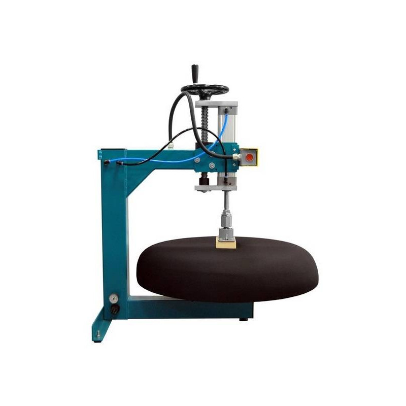 Prasa do tapicerowania krzeseł PDP-1 Prasa do tapicerowania krzeseł PDP-1