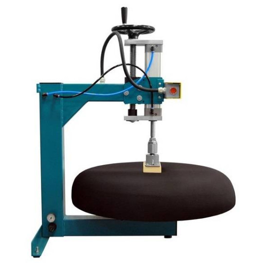 Prasa do tapicerowania krzeseł PDP-1 Prasa do tapicerowania krzeseł PDP-1