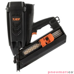 Gwoździarka gazowa do 100mm TJEP GRF 34/100 3G NEW