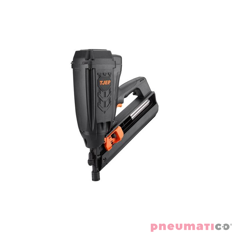 Gwoździarka gazowa do 100mm TJEP GRF 34/100 3G NEW Gwoździarka gazowa do 100mm TJEP GRF 34/100 3G NEW