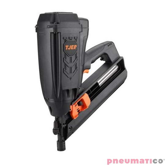 Gwoździarka gazowa do 100mm TJEP GRF 34/100 3G NEW Gwoździarka gazowa do 100mm TJEP GRF 34/100 3G NEW