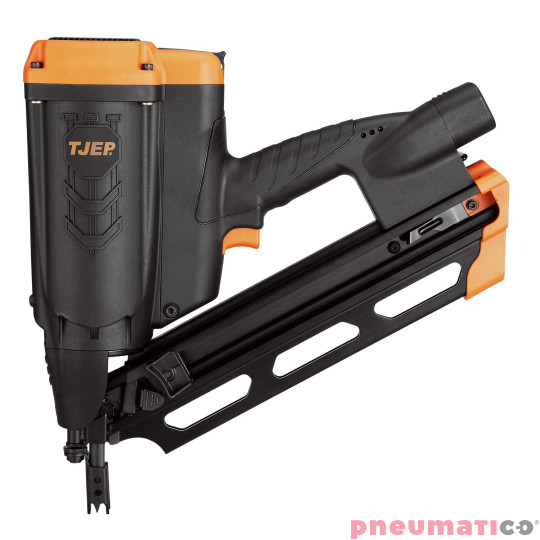 TJEP GRF 34/90 GAS 3G