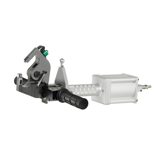 Urządzenie Python LA - Jurado