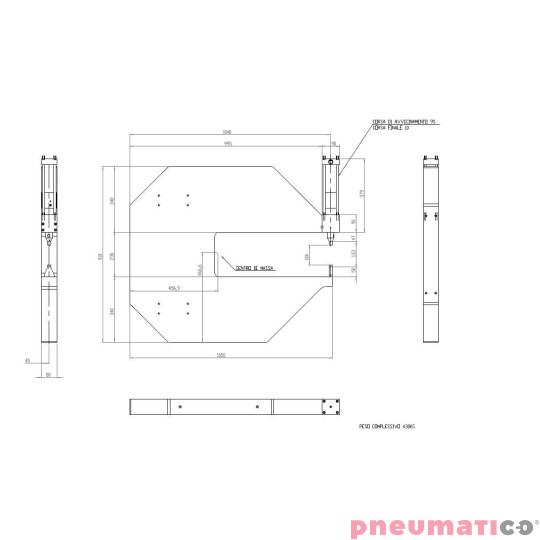 Urządzenie Python LA - Jurado