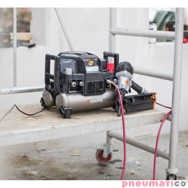 Kompresor - Sprężarka TJEP 9/20 HP wysokociśnieniowy