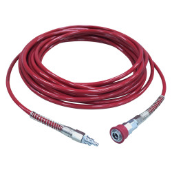 Wąż TJEP HP do kompresora wysokociśnieniowego 15m