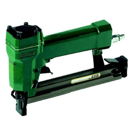 Zszywacz tapicerski z zabezpieczeniem Omer 80.16S