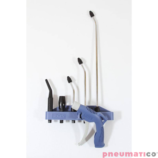 Pistolet modułowy do przedmuchu RQBlow Pro RQBB1-GXBOX Pistolet modułowy do przedmuchu RQBlow Pro RQBB1-GXBOX