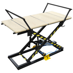 Stół tapicerski ST-3/R MINI