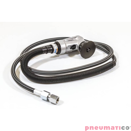 Krawędziarka Nitto Kohki CB-02 Krawędziarka Nitto Kohki CB-02