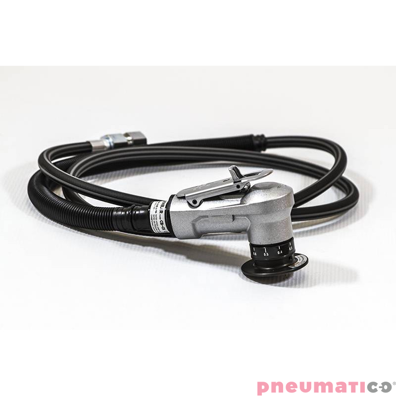 Krawędziarka Nitto Kohki CB-02 Krawędziarka Nitto Kohki CB-02