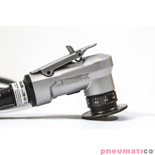 Krawędziarka Nitto Kohki CB-02 Krawędziarka Nitto Kohki CB-02