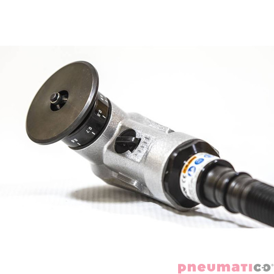 Krawędziarka Nitto Kohki CB-02 Krawędziarka Nitto Kohki CB-02