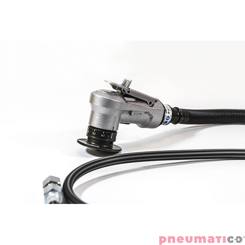 Krawędziarka Nitto Kohki CB-02 Krawędziarka Nitto Kohki CB-02