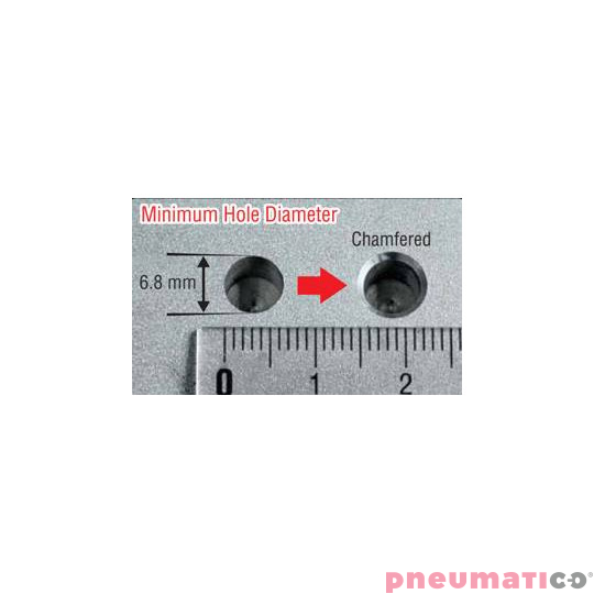 Krawędziarka Nitto Kohki CB-02 Krawędziarka Nitto Kohki CB-02