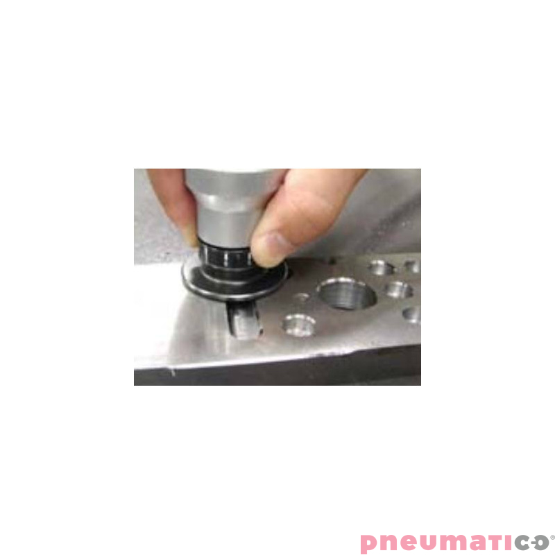 Krawędziarka Nitto Kohki CB-02 Krawędziarka Nitto Kohki CB-02